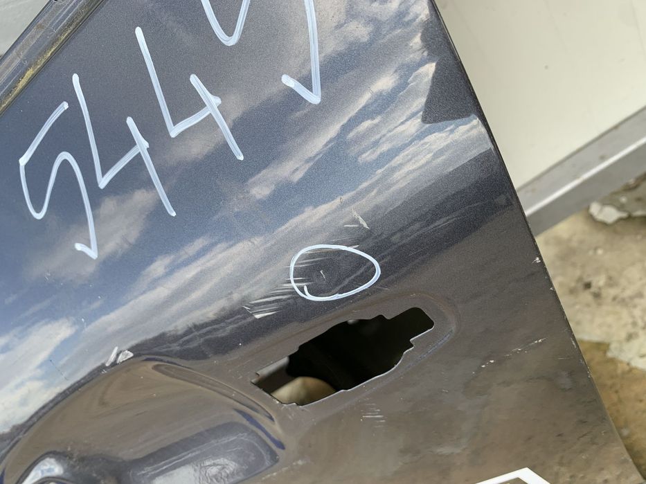 Usa stanga fata, Kia Niro, 2017, 2018, 2019, 2020, 2021, 2022.