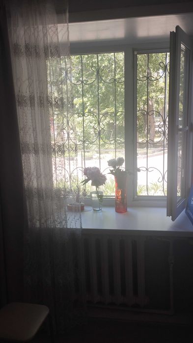 3-х комнатная квартира