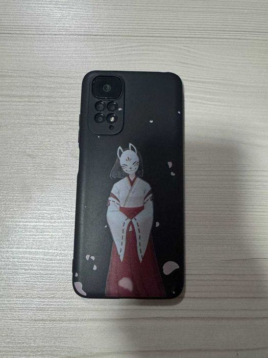 Redmi Note 11S 8/128