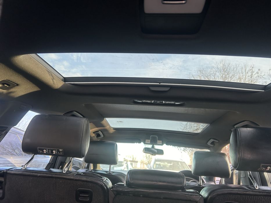 Ușă dreapta față Audi Q7 7L facelift 2011