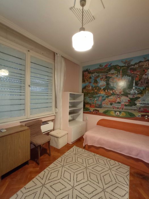 Дава се под наем  в Пловдив, Център - 20 кв.м за 153 € - Снимка #2