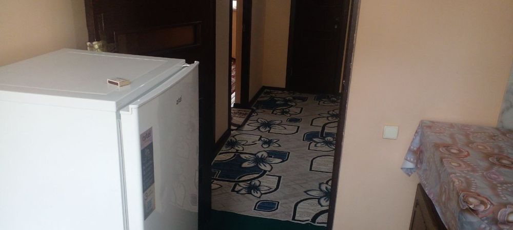 hamma sharoitlar bor, faqat oila quyiladi