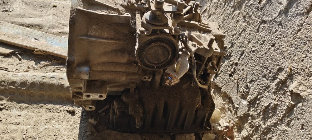 АКПП на Mazda Xedos 9. 2,3об