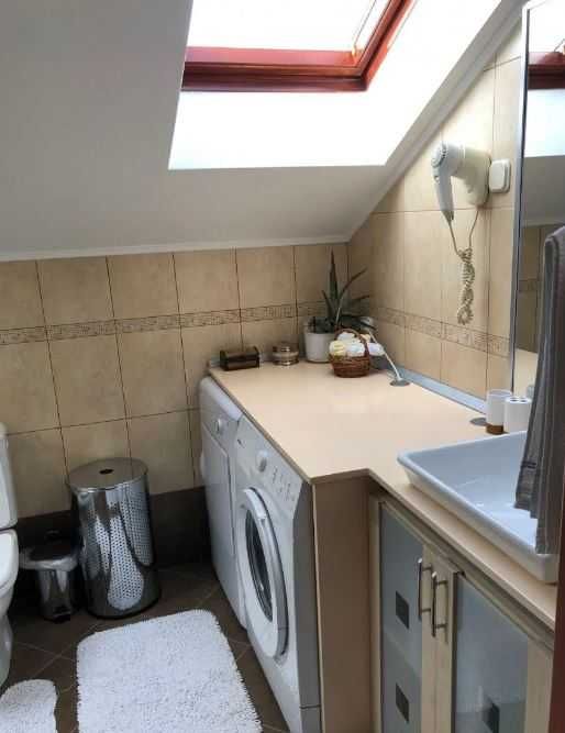 Тристаен апартамент в Центъра