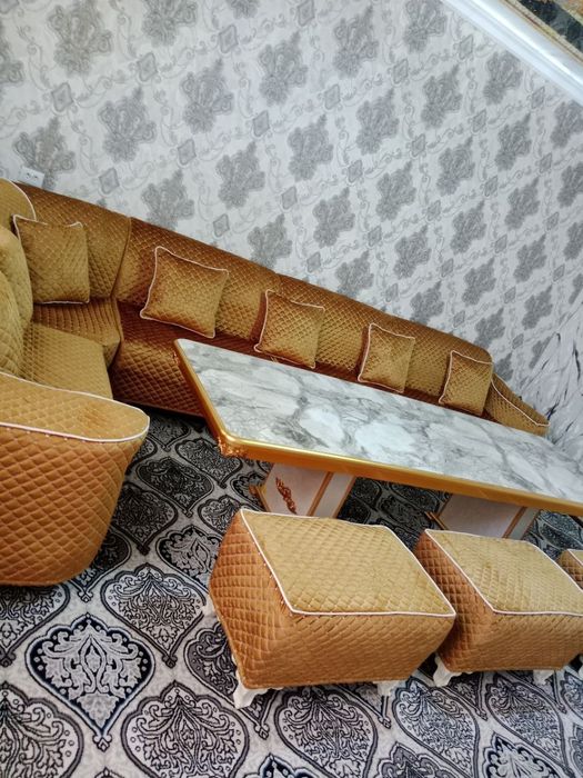 chixollar ugalok va stullarga