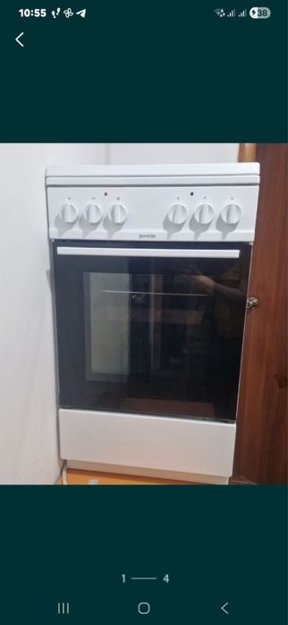 Продам плиту, в отличном состоянии