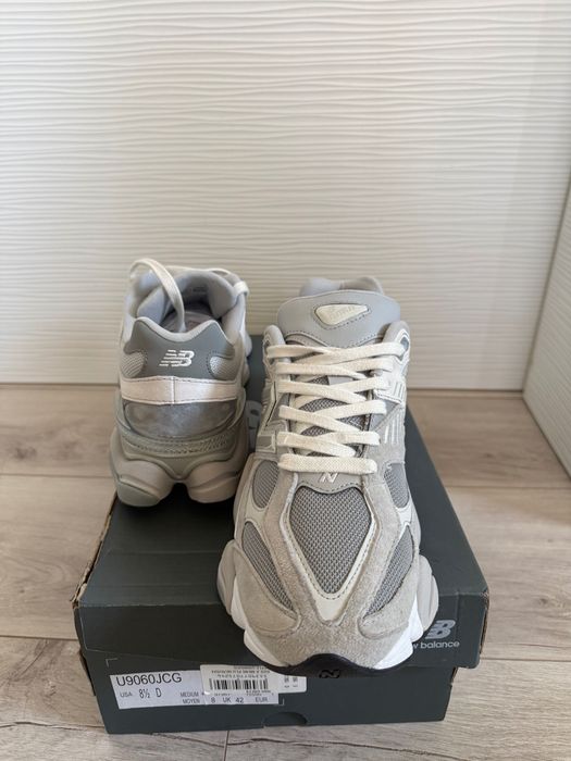 Маратонки New Balance 9060