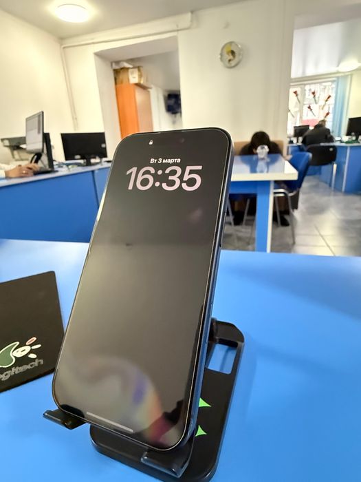 iPhone 17 Pro 256, 100% обмен, продам