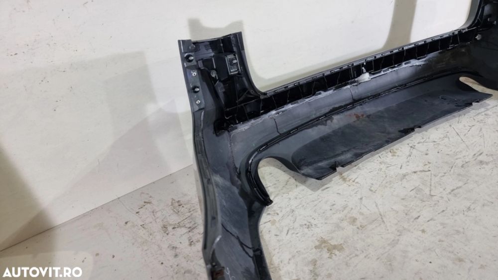 Bara spate Audi A6 C6 4F Combi, 2004, 2005, 2006, 2007, 2008, 4F9807511A