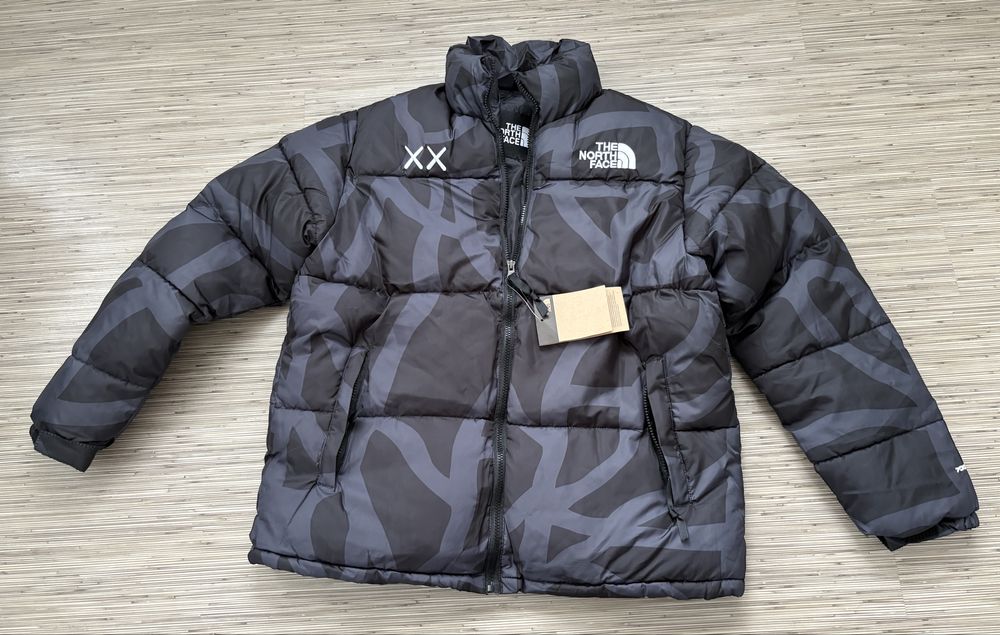 Geaca The North Face