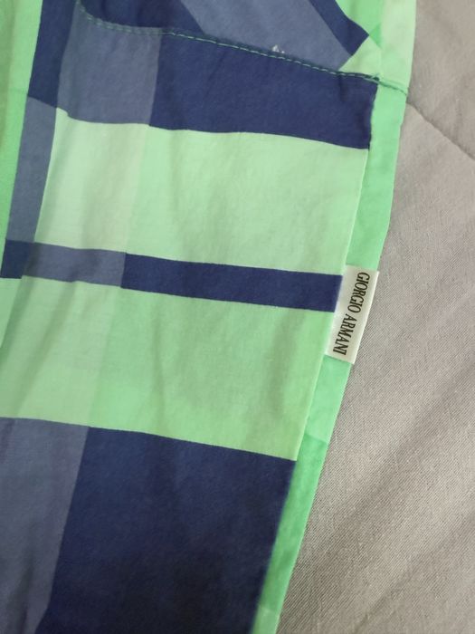 Рокли Armani, Boboli