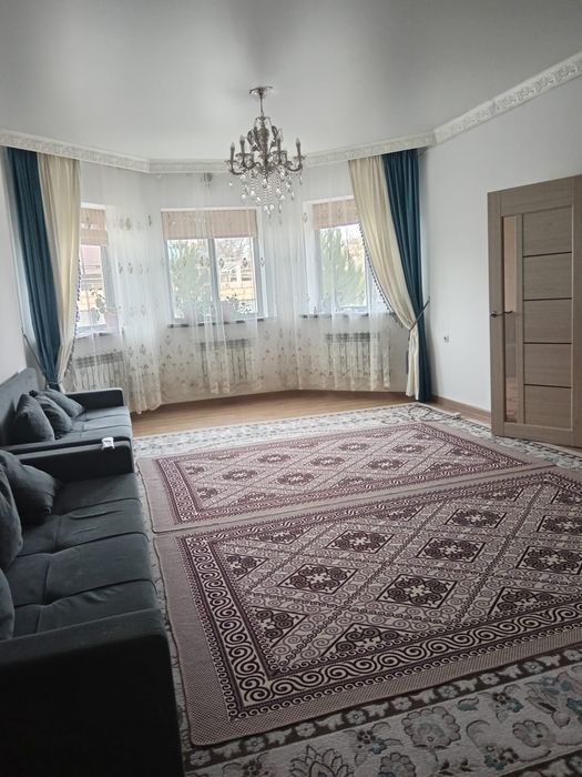 Тез арада жер уй сатылады