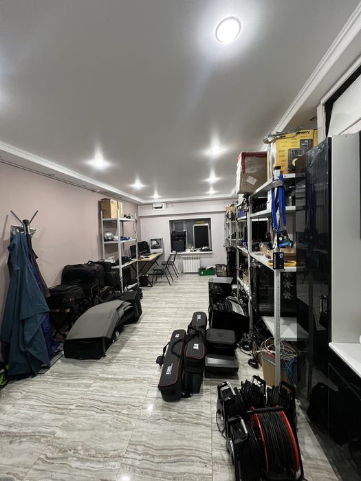 Здаётся помешение в аренду