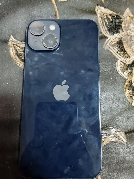 Apple iPhone 13 синий