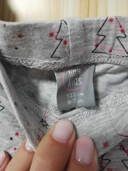 4 броя детски клинове за момиче