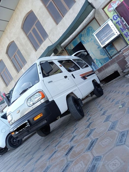 Damas sotiladi radnoy