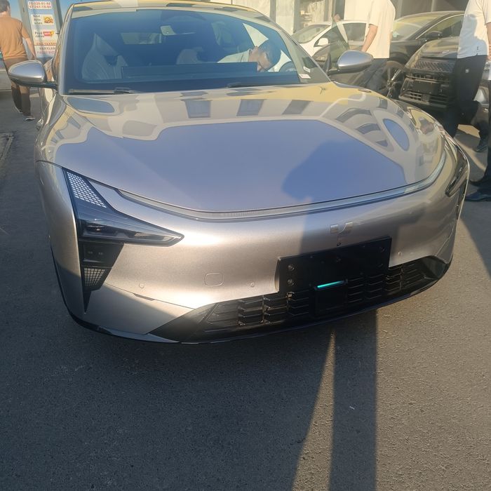 Robocar 07 full 2 matorli