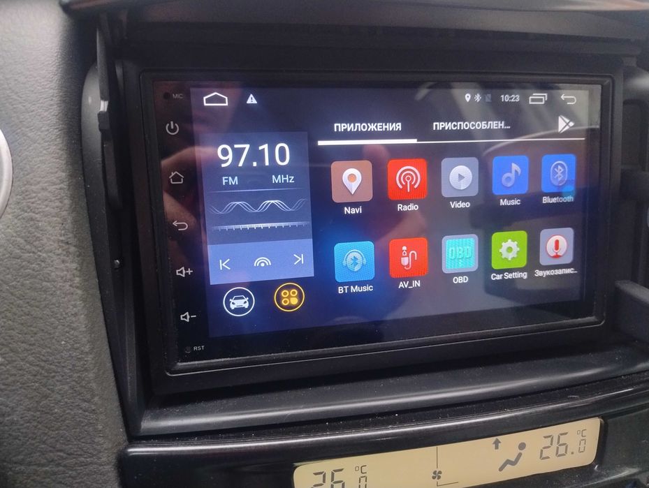 Renault Laguna 2 multimedia 2din android Рено Лагуна мултимедиа
