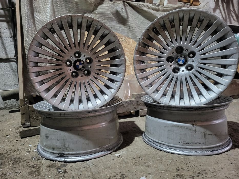 Диски r 19 BMW 176 стиль