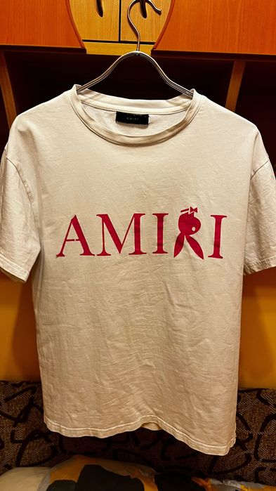 Amiri Playboi Tricou