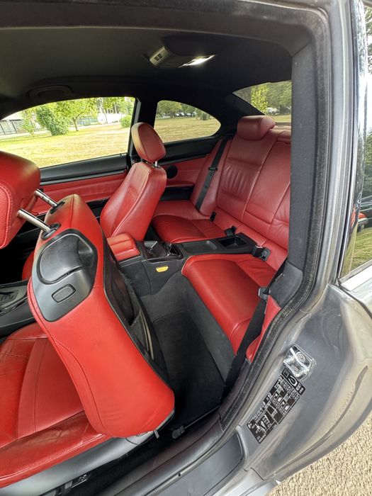 Bmw e92 330d M57