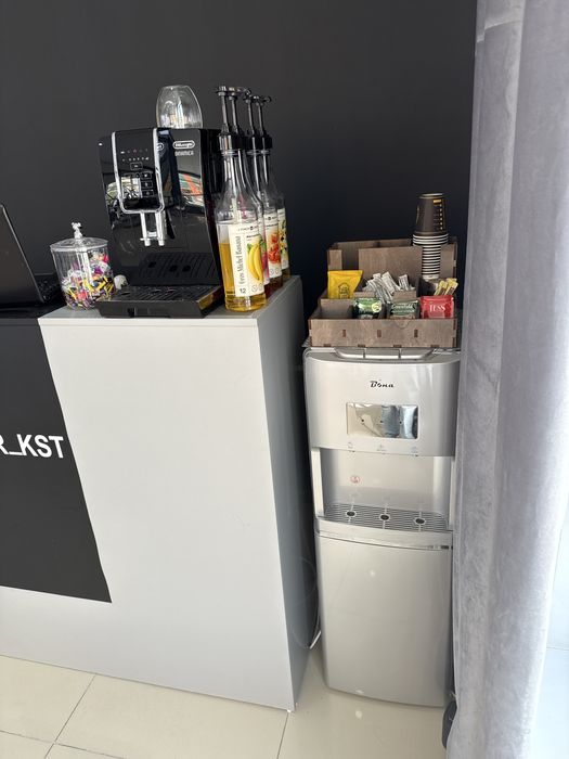 Место на суббаренду барберу