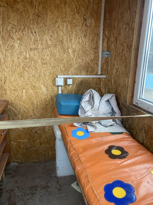 Продам продам хорошим состояние для охраны