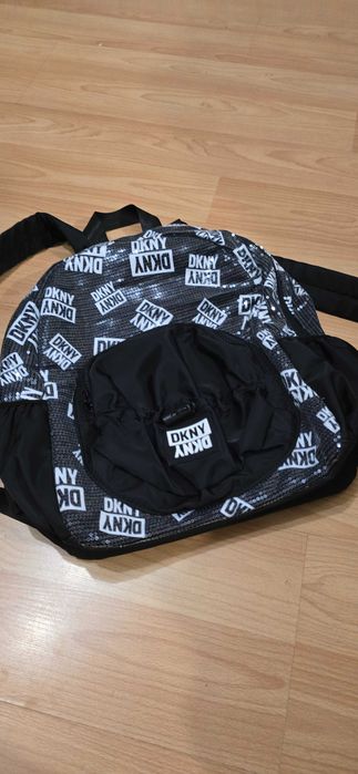 DKNY-дамска раница