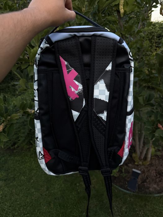 Ghiozdan Sprayground Nou
