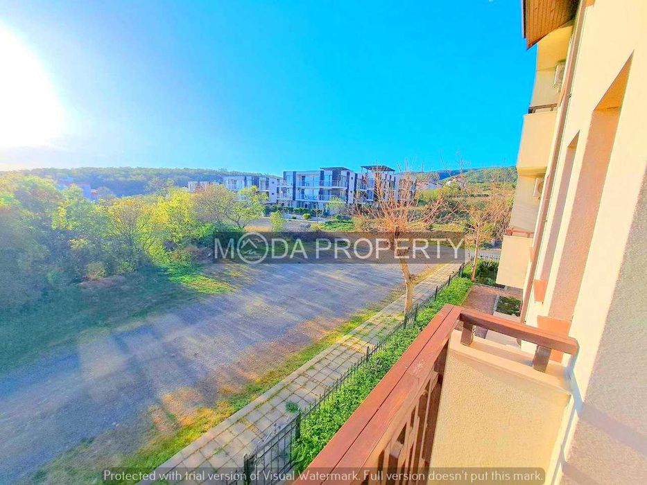 Продава се Едностаен апартамент в Свети Влас - 42 кв.м за 1191 €/кв.м - Снимка #17