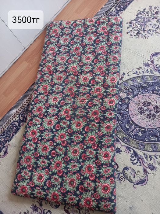 Плед корпеше корпе