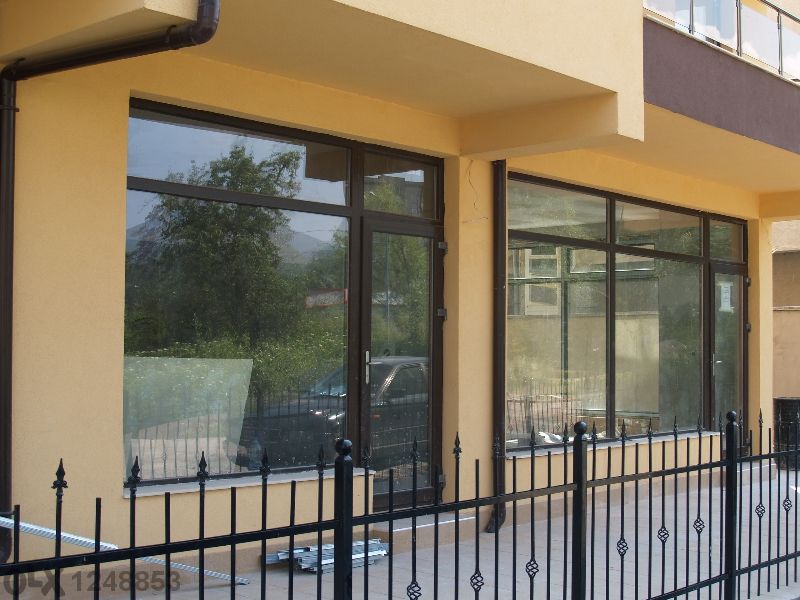 Лукс сграда Перник Отлична инвестиция!!