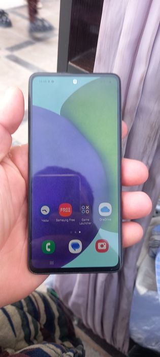 Samsung a 52 128 gega