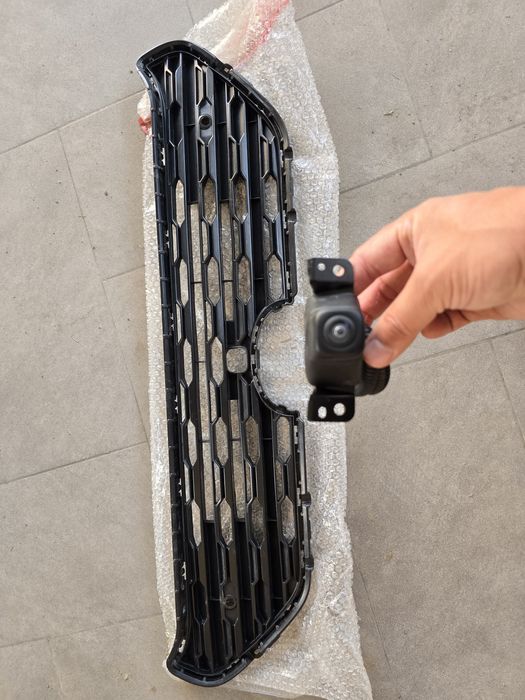 камера передняя для Раф 4 Rav 4