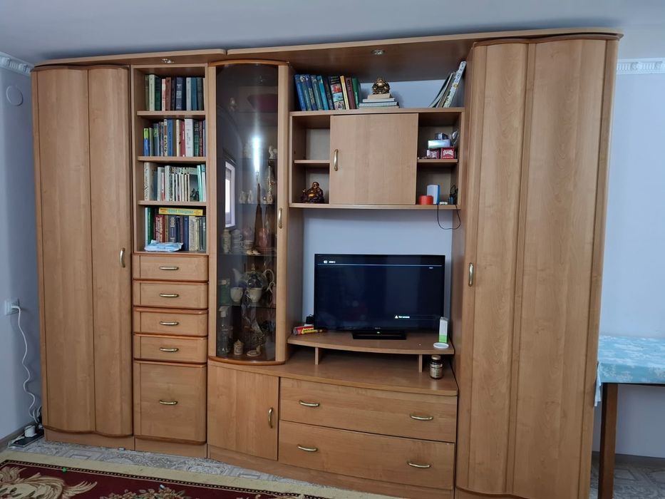 Мебельная стенка