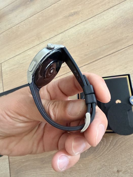 Huawei WATCH GT 3 Pro смарт часы