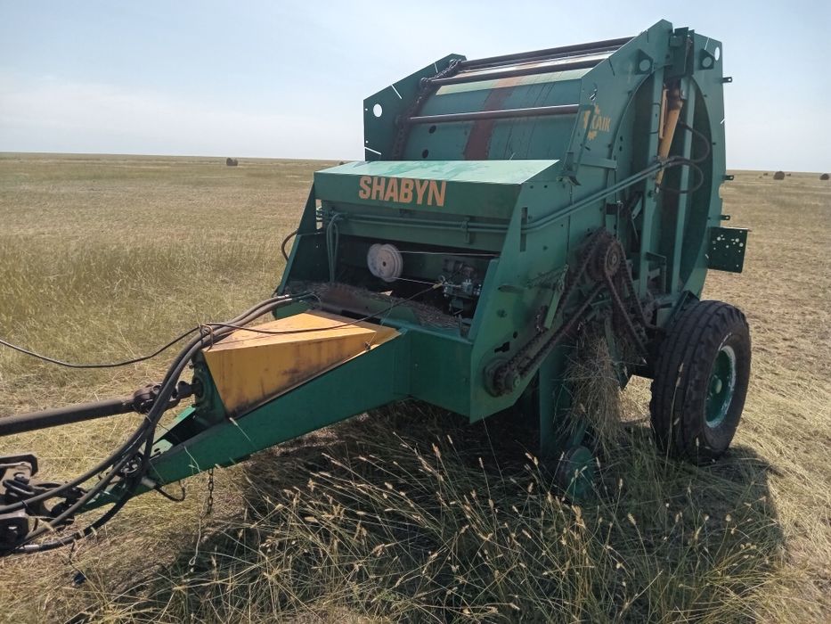 Продам все для сенокоса