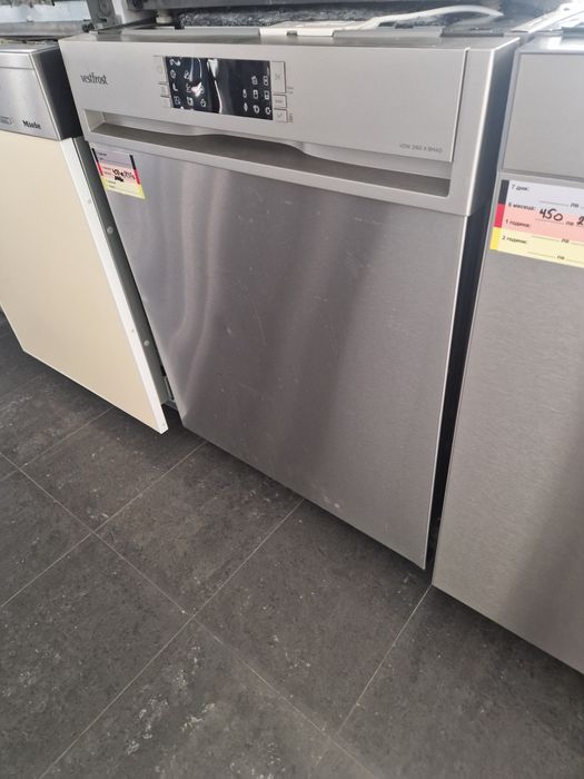 Съдомиялна Vestfros A+++ 14 комплекта