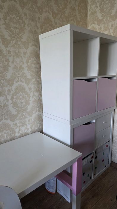 Детский гарнитур ИКЕА