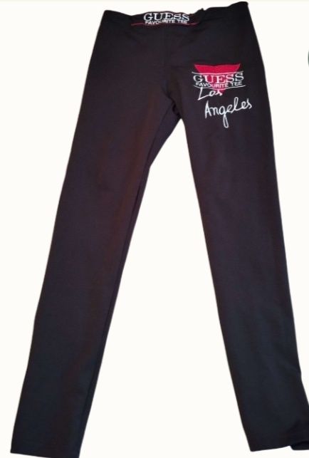 Vând colanți Guess