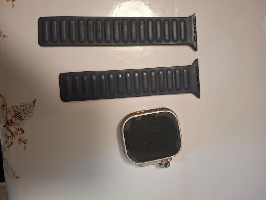 Smart watch s9 ultra 4G