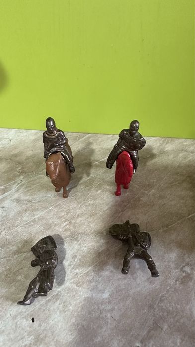 Игрушки киндеры коллекция