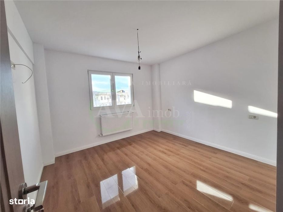 Apartament 3 camere decomandat – Mioritei | Renovat 2026 | 2 balcoane