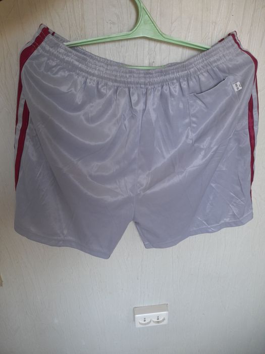 Футбольная форма