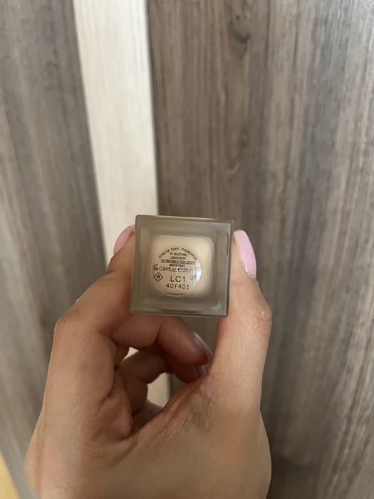 Фондьотен Y*S*L LC1