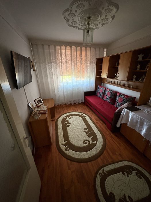 Apartament 2 camere,Mărăței