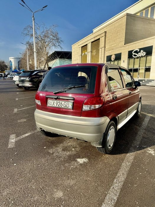 Matiz Best 2015 euro - 3990 y.e.