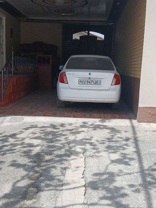 Chevrolet Gentra 2018