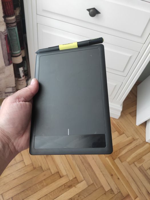 Tableta grafica Wacom Bamboo