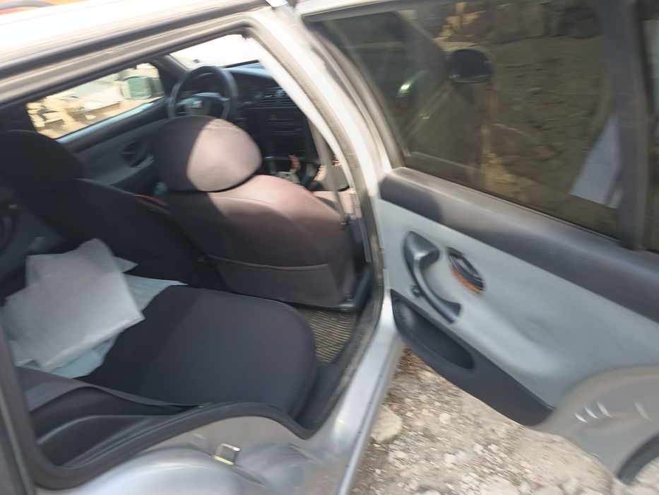 Peugeot 406 sw  за части